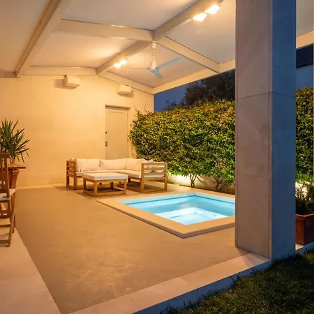 Appartement The Whitestone *
