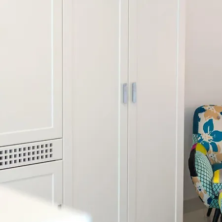 The Whitestone Appartement Split