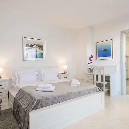Appartement The Whitestone Split