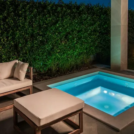 Appartement The Whitestone *