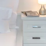 Apartment The Whitestone Split