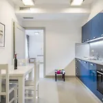 Apartment The Whitestone Split