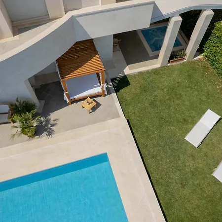 The Whitestone Apartamento *