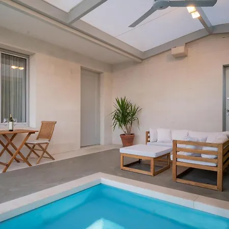 Apartamento The Whitestone Split