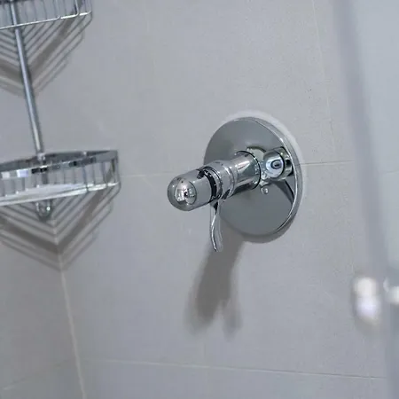 Apartamento The Whitestone Split