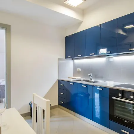 Apartamento The Whitestone *