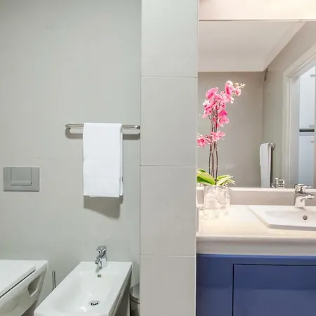 Apartamento The Whitestone Split