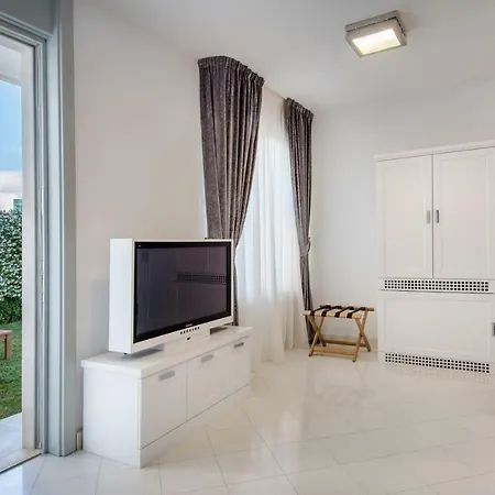 The Whitestone * 斯普利特