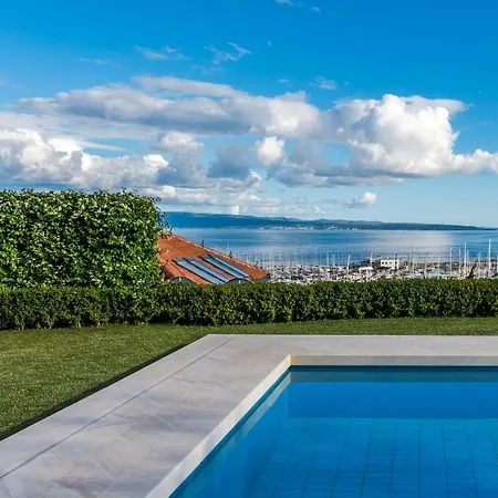 Apartamento The Whitestone *