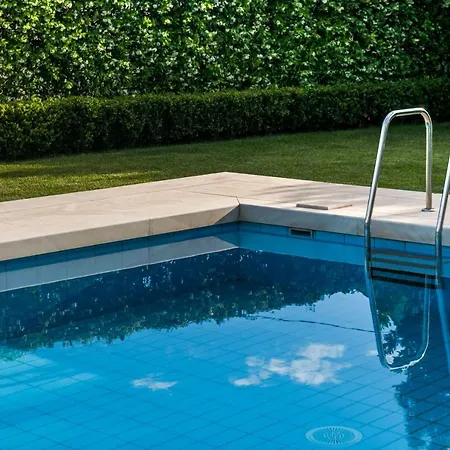 Apartamento The Whitestone Split