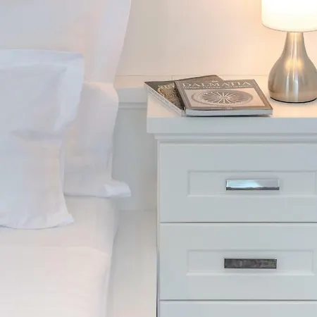 Apartamento The Whitestone Split