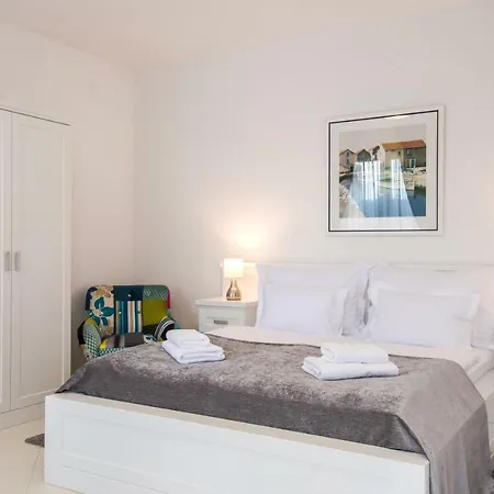 Apartamento The Whitestone Split