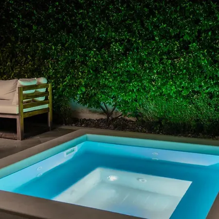 The Whitestone 公寓 斯普利特