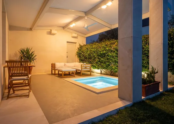 公寓 The Whitestone *