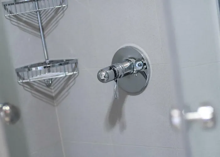 アパート The Whitestone スプリト