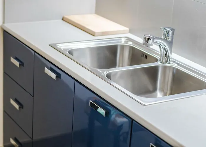 The Whitestone * 斯普利特