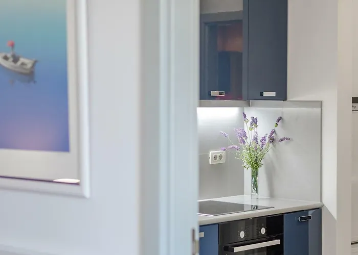 The Whitestone * 斯普利特