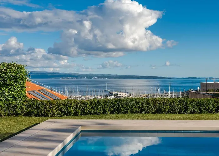 The Whitestone Lägenhet