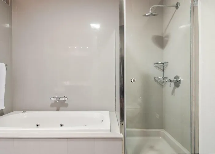 The Whitestone Lägenhet *