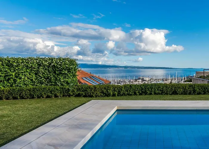 Lägenhet The Whitestone *